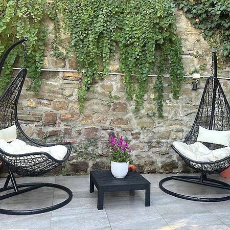 Florence Shanti Suite - Oasi di pace e relax Esterno foto