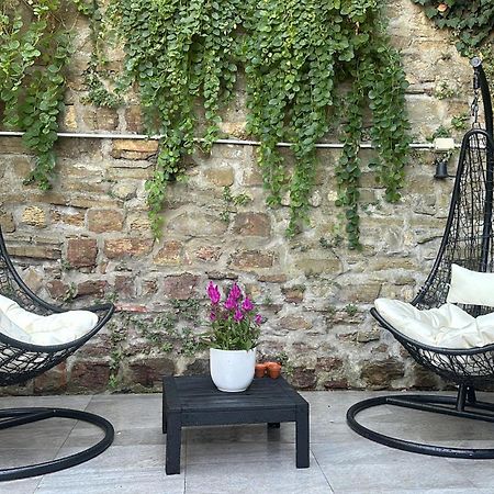 Florence Shanti Suite - Oasi di pace e relax Esterno foto