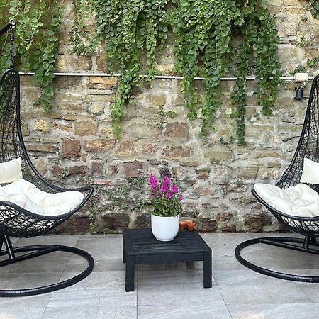 Florence Shanti Suite - Oasi di pace e relax Esterno foto