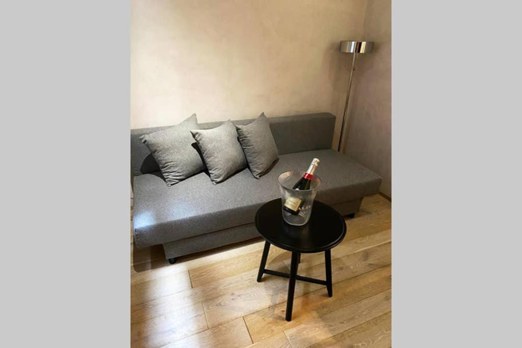 Florence Shanti Suite - Oasi di pace e relax Esterno foto
