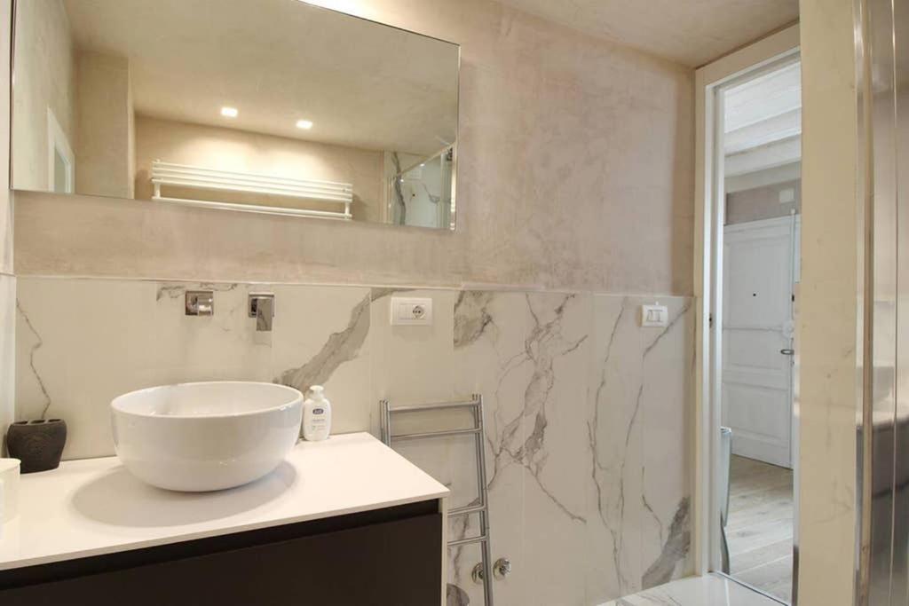 Florence Shanti Suite - Oasi di pace e relax Esterno foto