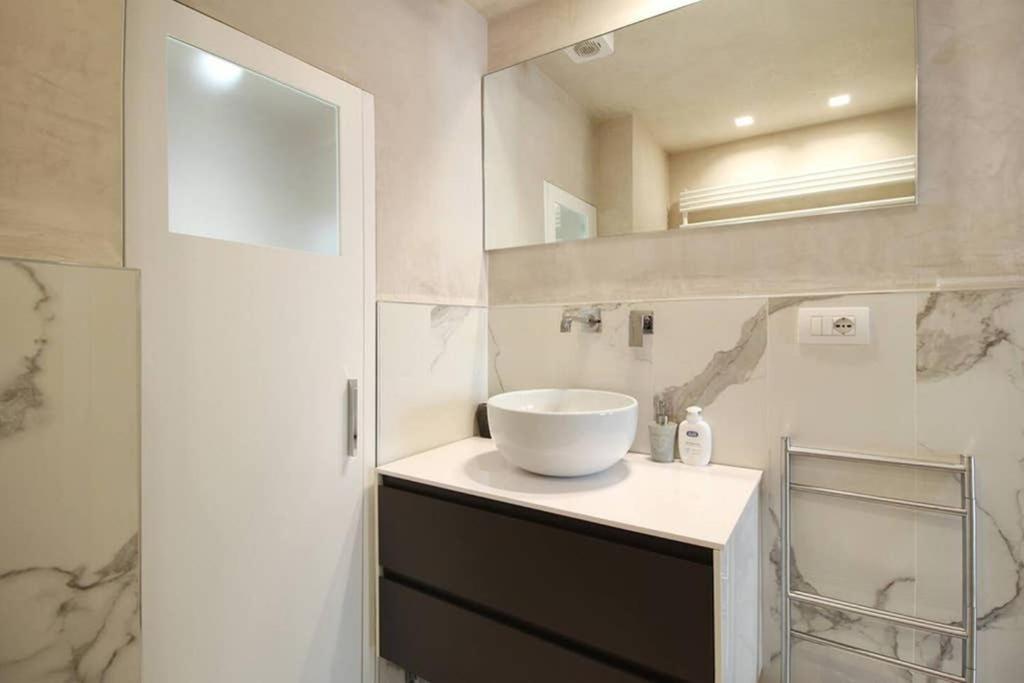 Florence Shanti Suite - Oasi di pace e relax Esterno foto