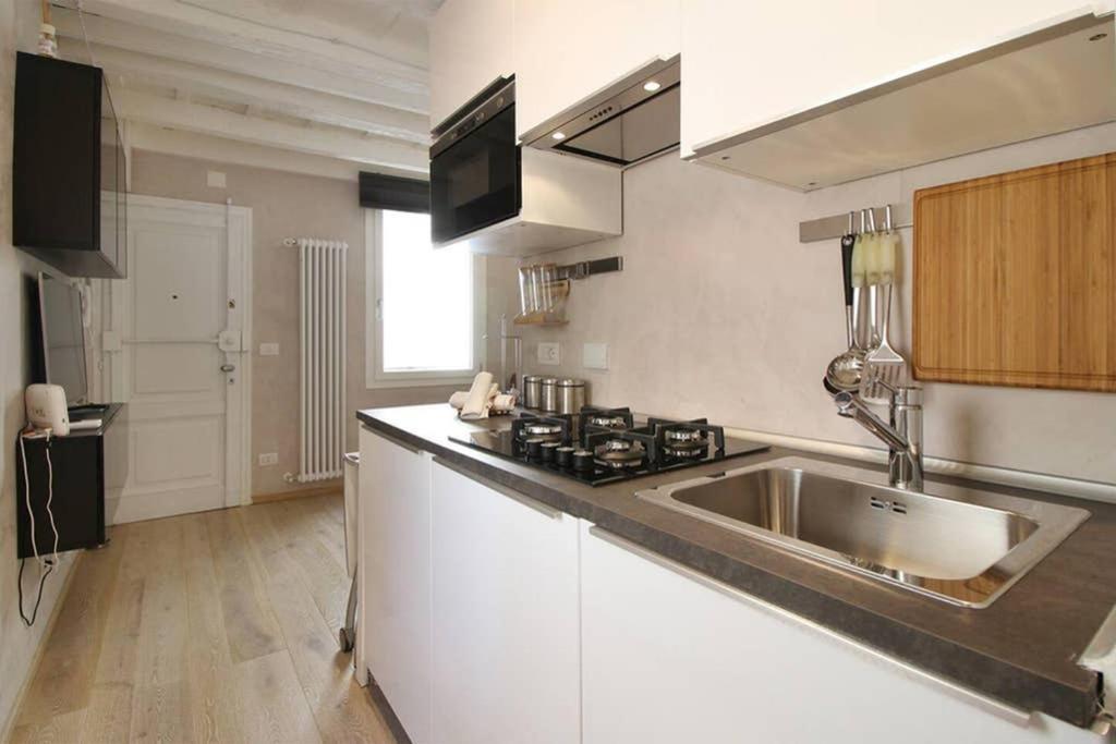 Florence Shanti Suite - Oasi di pace e relax Esterno foto