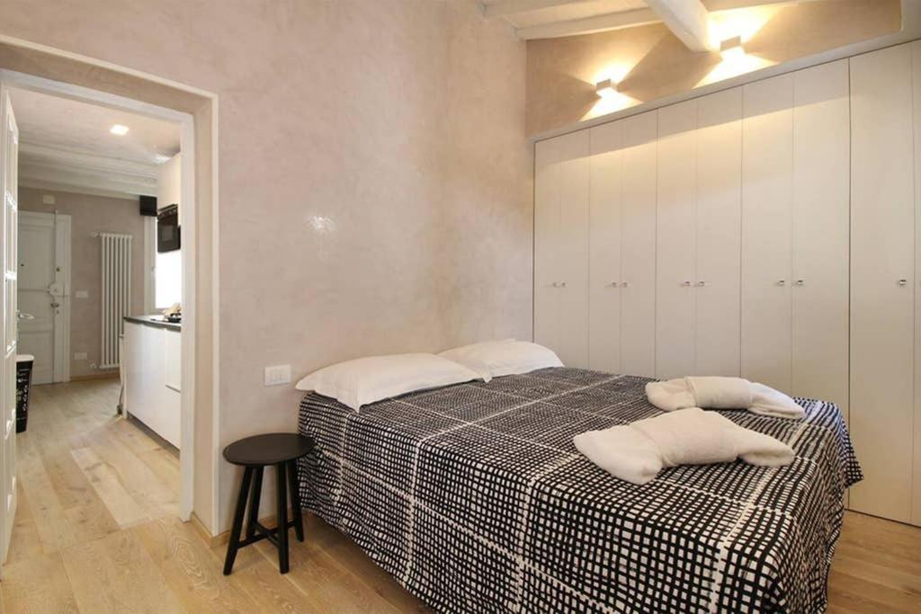 Florence Shanti Suite - Oasi di pace e relax Esterno foto