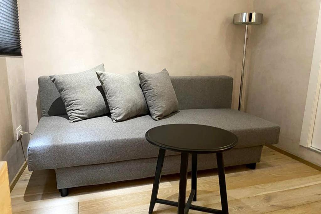 Florence Shanti Suite - Oasi di pace e relax Esterno foto