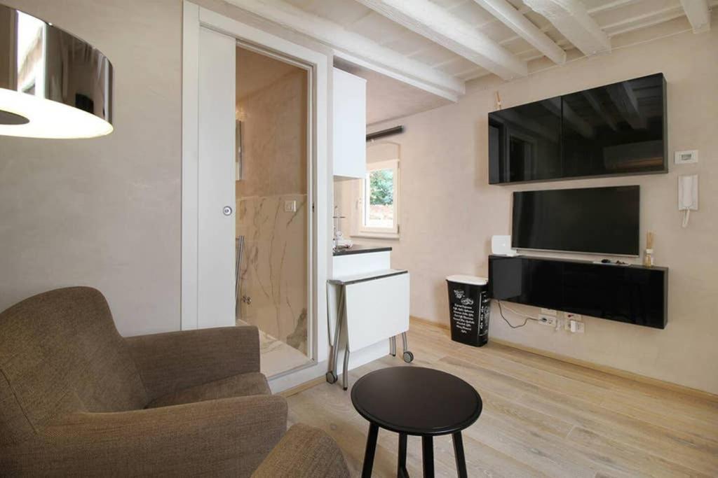Florence Shanti Suite - Oasi di pace e relax Esterno foto