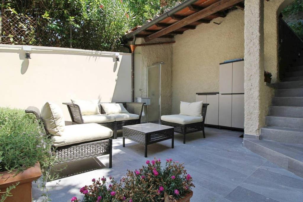 Florence Shanti Suite - Oasi di pace e relax Esterno foto