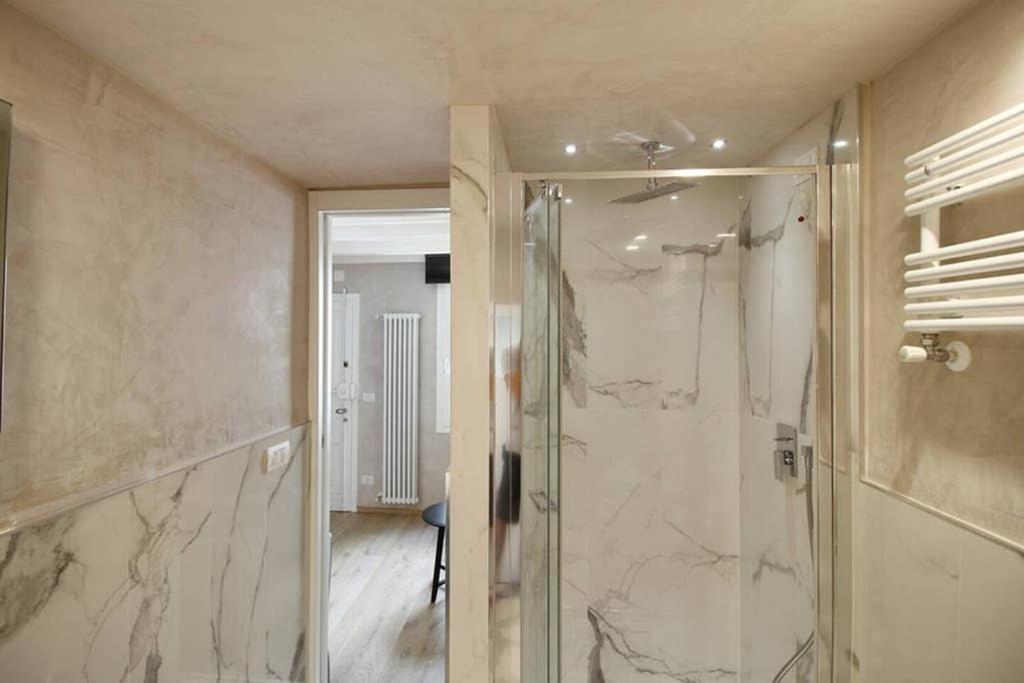 Florence Shanti Suite - Oasi di pace e relax Esterno foto