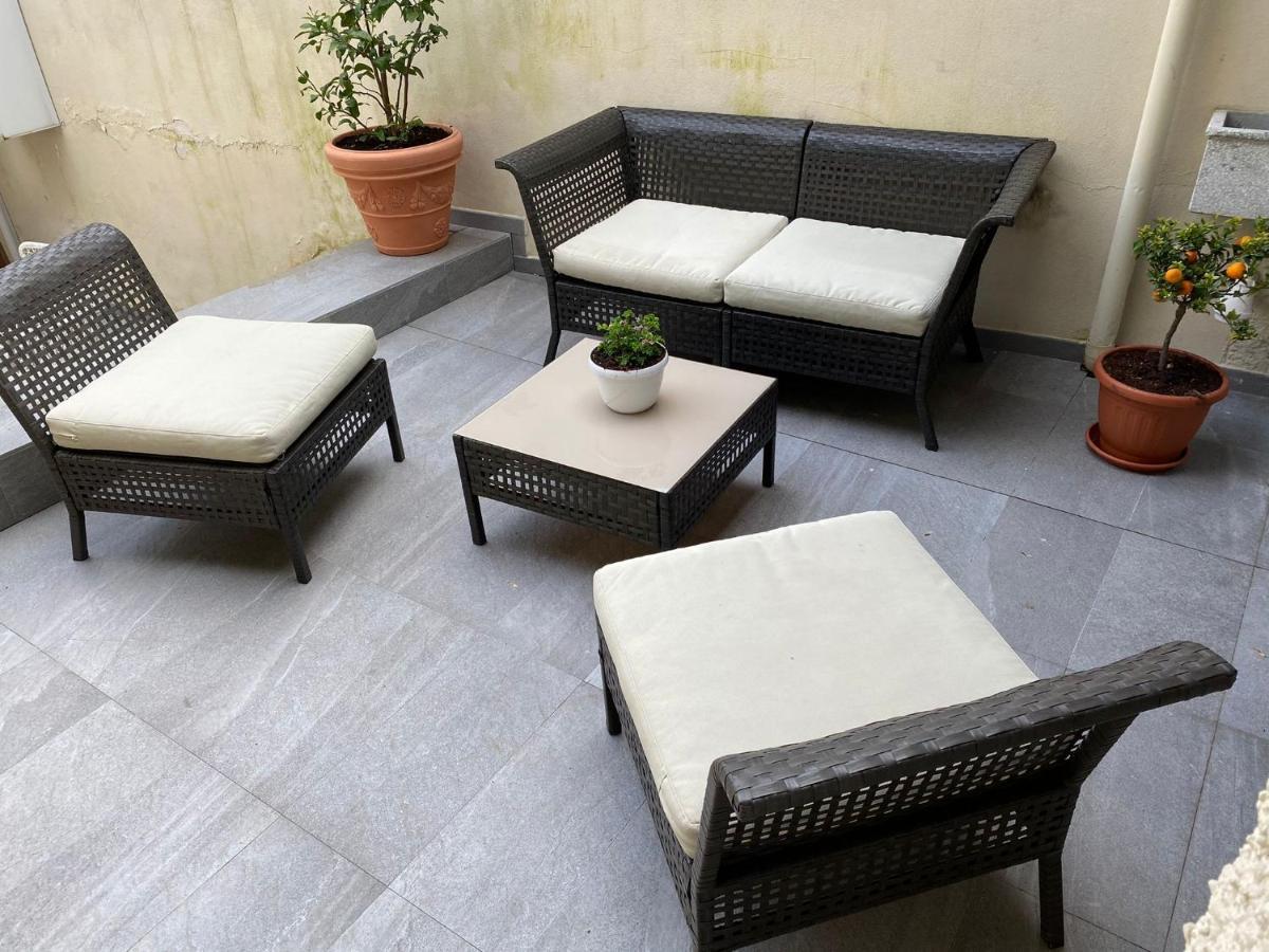 Florence Shanti Suite - Oasi di pace e relax Esterno foto